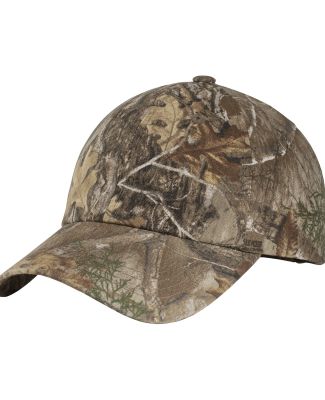 Port Authority C871    Pro Camouflage Series Garme in Realtree edge