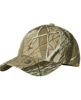 Port Authority C871 Pro Camouflage Series Garme in Realtree hardwoods