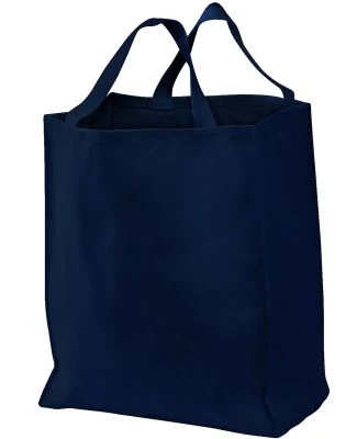 Port Authority B100    Grocery Tote in Navy