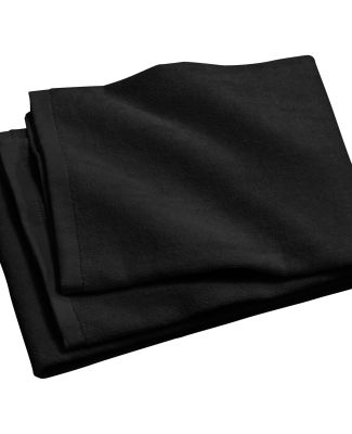Port Authority PT42    - Beach Towel in Black