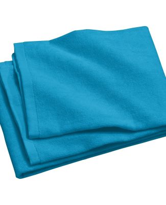 Port Authority PT42    - Beach Towel in Turquoise