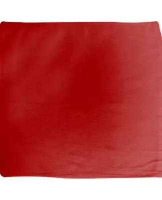 Carmel Towel Company C1515 Rally Towel RED