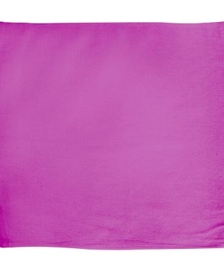 Carmel Towel Company C1515 Rally Towel in Pink