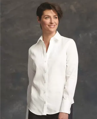 Calvin Klein 13CK028 Women's Pure Finish Cotton Shirt Catalog