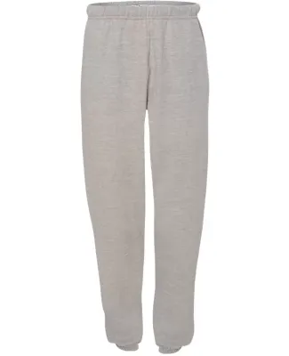 Champion RW10 Reverse Weave Sweatpants with Pocket Oxford Grey Heather