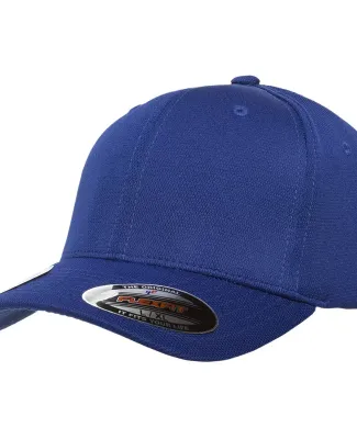 Flexfit 6597 Cool & Dry Sport Cap in Royal blue