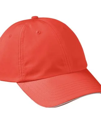 Ash City - Core 365 CE001 Adult Pitch Performance  CAMPUS ORANGE
