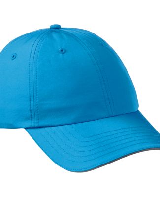 Ash City - Core 365 CE001 Adult Pitch Performance  ELECTRIC BLUE