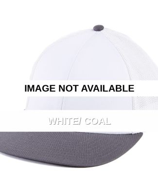 Alternative H0116H Sammy Ball Cap WHITE/ COAL