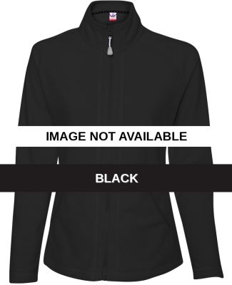 Colorado Clothing 6358 Women's Frisco Microfleece  Black