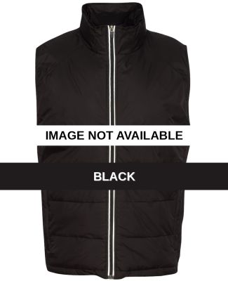 Colorado Clothing 7310 Durango Packable Puffer Ves Black
