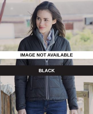 Colorado Clothing 7311 Women's Durango Packable Pu Black