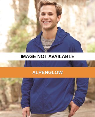 Colorado Clothing 7785 Del Norte Hooded Jacket Alpenglow