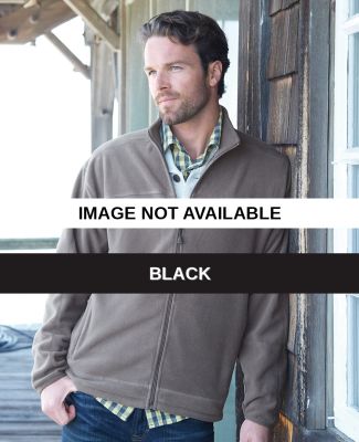 Colorado Clothing 8287 Bear Creek Heavyweight Micr Black