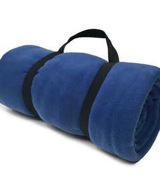 Colorado Clothing STRAP Sport Blanket Strap Black