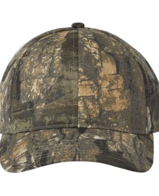 Kati LC10 Licensed Camouflage Cap in New timber