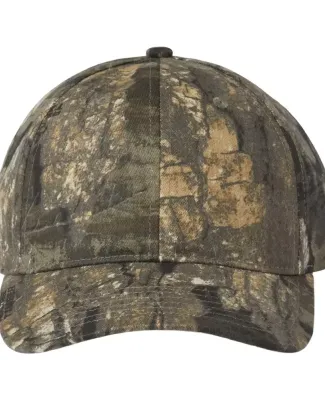 Kati LC10 Licensed Camouflage Cap New Timber