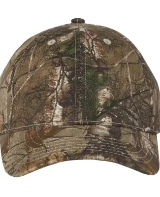 Kati LC10 Licensed Camouflage Cap in Realtree xtra
