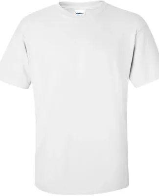 Gildan 2000 Ultra Cotton T-Shirt G200 PREPARED FOR DYE