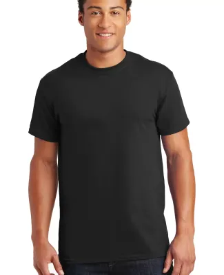 Gildan 2000 Ultra Cotton T-Shirt G200 in Black