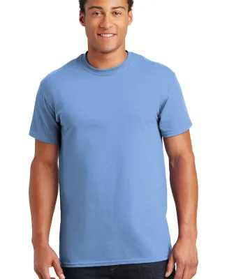 Gildan 2000 Ultra Cotton T-Shirt G200 in Carolina blue