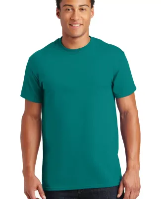 Gildan 2000 Ultra Cotton T-Shirt G200 in Jade dome