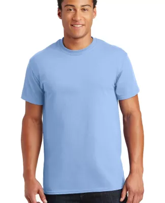 Gildan 2000 Ultra Cotton T-Shirt G200 in Light blue