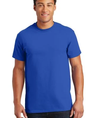 Gildan 2000 Wholesale Ultra Cotton Plain T-Shirt G in Royal