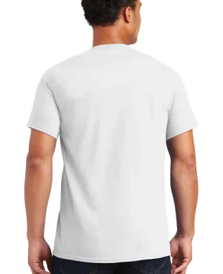 Gildan 2000 Ultra Cotton T-Shirt G200 WHITE