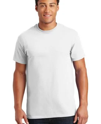 Gildan 2000 Wholesale Ultra Cotton Plain T-Shirt G in White