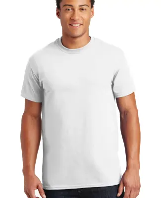 Gildan 2000 Ultra Cotton T-Shirt G200 in White