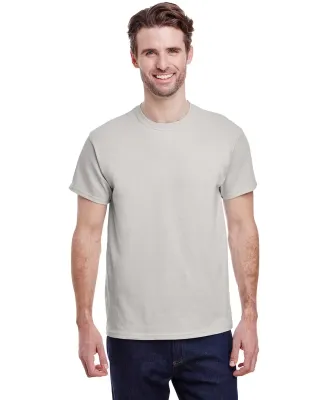 Gildan 2000 Ultra Cotton T-Shirt G200 in Ice grey