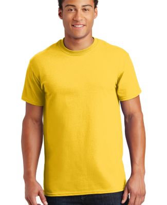 Gildan 2000 Wholesale Ultra Cotton Plain T-Shirt G in Daisy