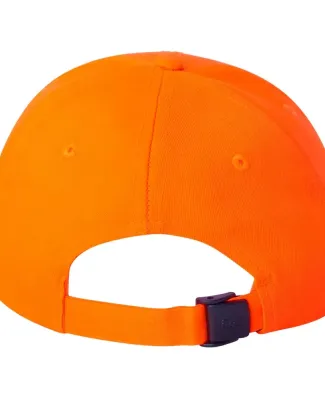 Kati SN100 Safety Cap Blaze Orange