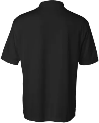 FeatherLite 0469 Moisture Free Mesh Sport Shirt Black