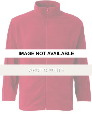 FeatherLite 3301 Microfleece Full-Zip Jacket Arctic White