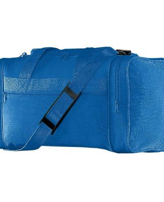 417 AUGUSTA 600D POLY SMALL GEAR BAG  in Royal