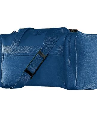 417 AUGUSTA 600D POLY SMALL GEAR BAG  in Navy