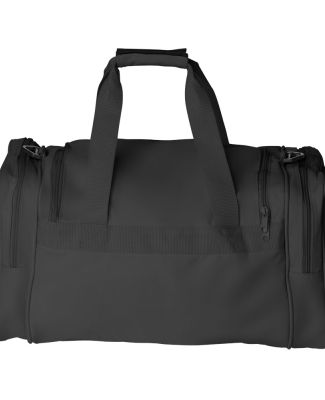 417 AUGUSTA 600D POLY SMALL GEAR BAG  in Black
