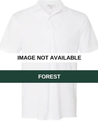 FeatherLite 0100 Value Polyester Sport Shirt Forest