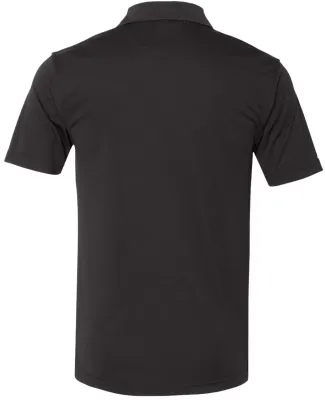 FeatherLite 0100 Value Polyester Sport Shirt Black