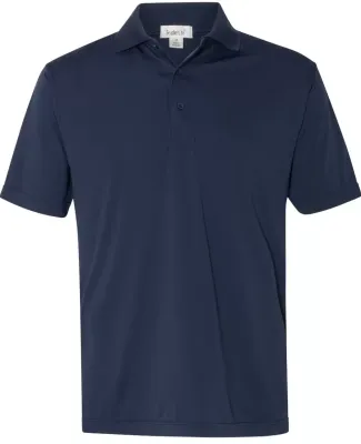 FeatherLite 0100 Value Polyester Sport Shirt Navy