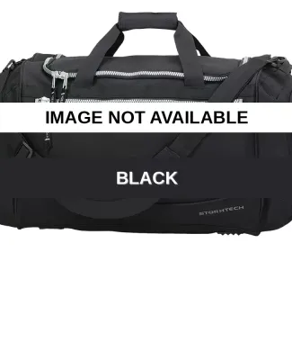Stormtech CTX-1 45L Duffel Bag Black