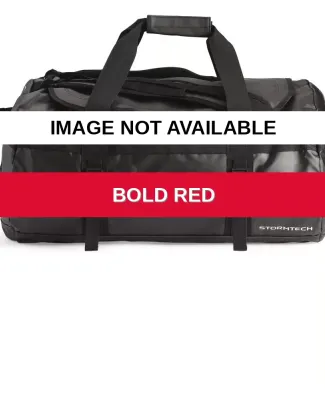 Stormtech GBW-1M 88L Waterproof Medium Gear Bag Bold Red