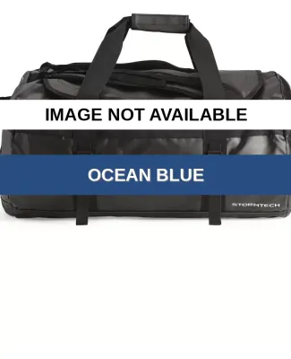 Stormtech GBW-1M 88L Waterproof Medium Gear Bag Ocean Blue