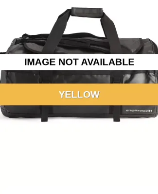Stormtech GBW-1M 88L Waterproof Medium Gear Bag Yellow