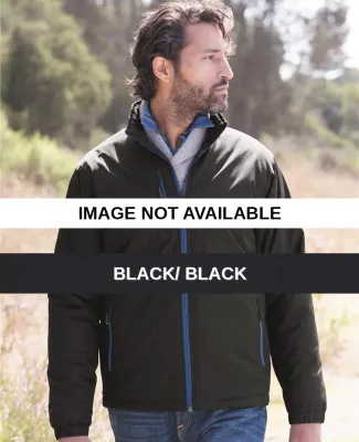 Stormtech GSX-2 DWR Axis Insulated Shell Black/ Black