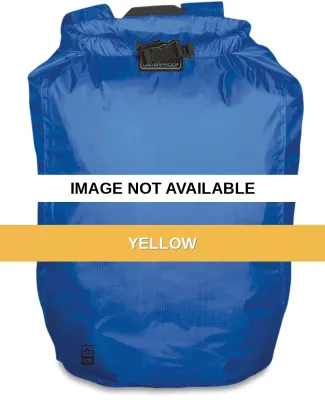 Stormtech WRP-2 28L Seam-Sealed Ripstop Backpack Yellow