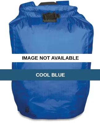 Stormtech WRP-2 28L Seam-Sealed Ripstop Backpack Cool Blue