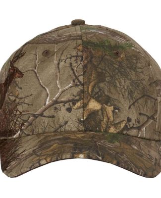 DRI DUCK 3301 Wildlife Buck Cap in Realtree xtra